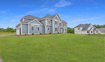 Taylor Road lot 7, Colchester, CT 06415