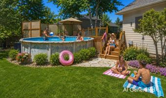 1609 S Locust Ave, Brandon, SD 57005
