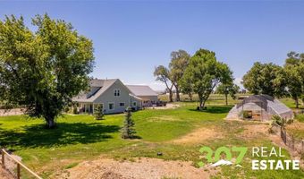 3970 Road 9, Burlington, WY 82411