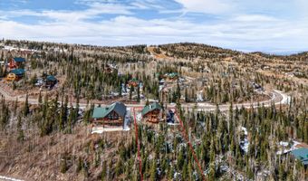 257 W Eagles Roost St, Brian Head, UT 84719