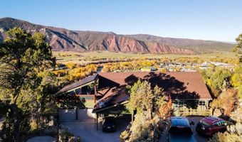 629 Hillcrest Dr, Basalt, CO 81621