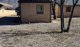 1309 Hawaii Ave, Alamogordo, NM 88310