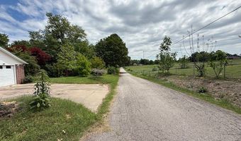 402 E College St, Altus, AR 72821