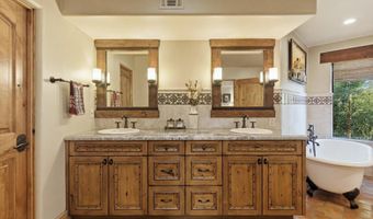 43311 N COTTONWOOD CANYON Rd, Cave Creek, AZ 85331