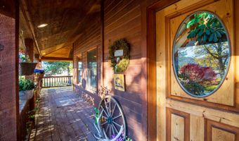83 BUCK Ln, Alpine, WY 83128