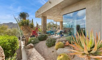 38199 N Tranquil Way, Carefree, AZ 85377