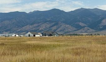 Springhill Road, Belgrade, MT 59714