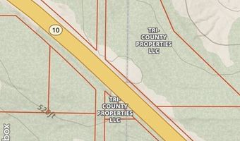 9 Ac Hwy 10, Abbeville, AL 36310