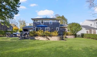 129 RUGGLES Ave, Newport, RI 02840