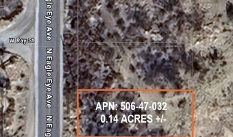 032 Xx N Eagle Eye Rd 6, Aguila, AZ 85320