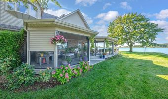 7418 Aqua Isle, Algonac, MI 48001