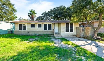 1309 Oak Park Dr, Aransas Pass, TX 78336