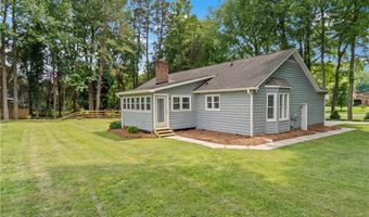 168 Whitehead Dr, Advance, NC 27006