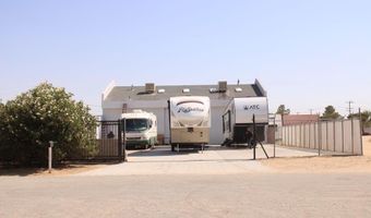 7026 Xavier Ave, California City, CA 93505