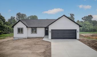 11488 56th Ave, Allendale, MI 49401