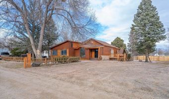 3622 RAWLINS St, Cheyenne, WY 82001