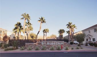 2265 Cortez Bank Way 101, Las Vegas, NV 89183