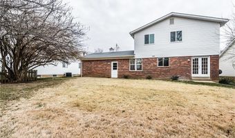 1369 Nykiel Ct, Ballwin, MO 63011