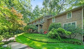 2 Canterbury Ct, Alpine, NJ 07620