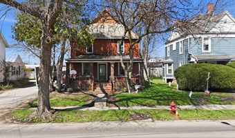 326 3rd St, Ashland, OH 44805