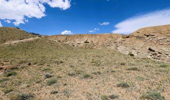 Hail Basin Rd, Clark, WY 82435