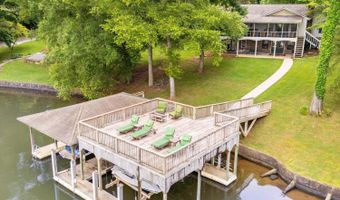 4416 Johnson Rd, Birchwood, TN 37308