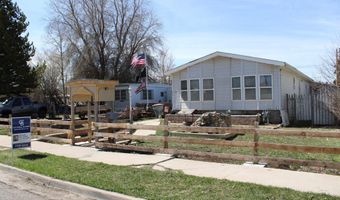 63 61 2nd Ave, Evanston, WY 82930