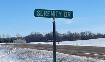 Tbd Serenity Drive SW, Alexandria, MN 56308