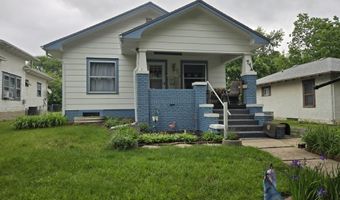 714 N 10th St, Beatrice, NE 68310