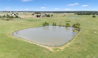 57455 E 230 Rd, Afton, OK 74331
