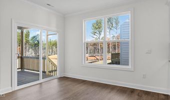 612 Bumblebee Loop, Apex, NC 27539