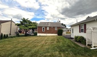 2528 SW Broder St SW, Allentown, PA 18103