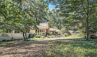 3302 Wynn Dr, Avondale Estates, GA 30002