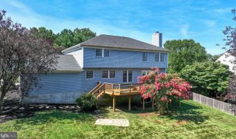 902 S PINE RIDGE Ct, Bel Air, MD 21014