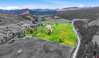 5759 CR 501, Bayfield, CO 81122