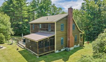 224 Rand Hill Rd, Alton, NH 03810