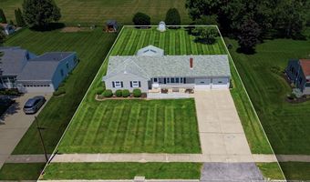 824 Bank St, Ashland, OH 44805