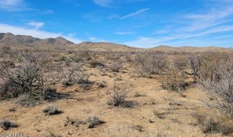 W Trezler Road, Congress, AZ 85332