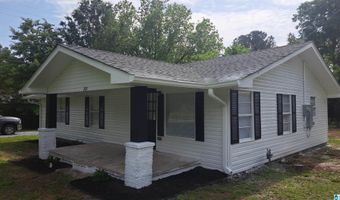 209 COVINGTON Ave, Attalla, AL 35954