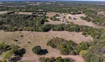 10450 County Road 1490 Rd, Ada, OK 74820