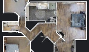 707 Cottonwood Bend Dr, Allen, TX 75002