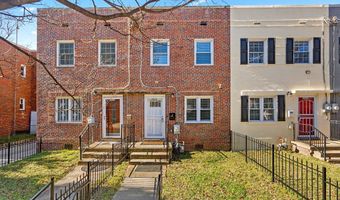 1523 1ST St SW, Washington, DC 20024