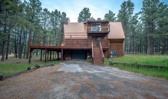 57 Pine Valley Dr, Angel Fire, NM 87710