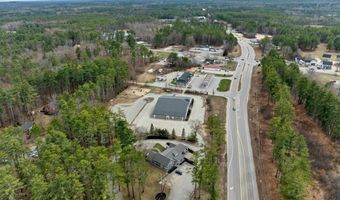 8 Eastern Ave, Barrington, NH 03825