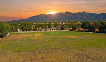 Los Pinos Park 11A Camino de Adelaida, Arroyo Seco, NM 87514