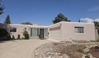 10601 Snow Heights Blvd NE, Albuquerque, NM 87112