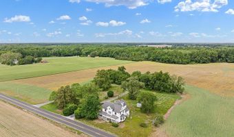 1563 PARADISE ALLEY Rd, Felton, DE 19943