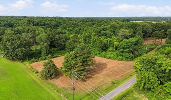 1599 Annie Brown Rd, Alexander, AR 72002