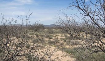 0 93ac Unnamed Rd 10, Cochise, AZ 85606