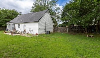 7215 GRAPEVINE, Bartlett, TN 38133